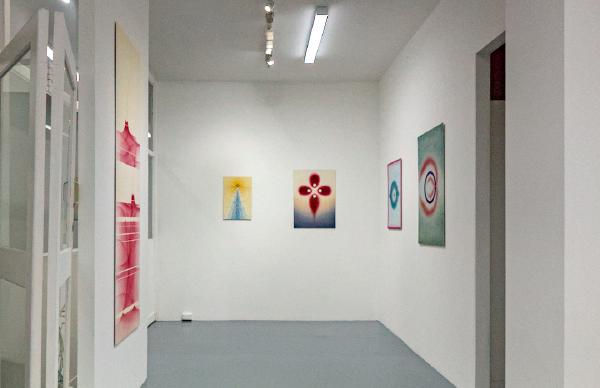 Self Replication 2025